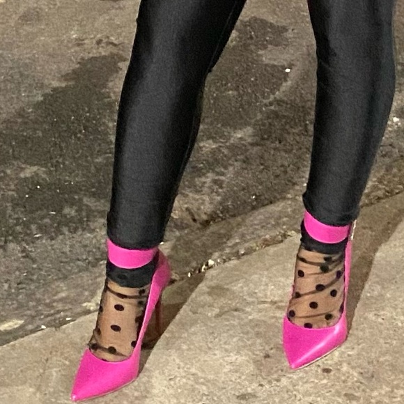 Michael Kors pumps - Picture 5 of 5